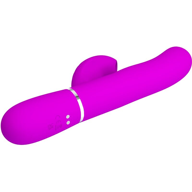 PERLITA VIBRADOR PUNTO G 3 EN 5