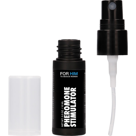 PHEROMONE STIMULATOR 3