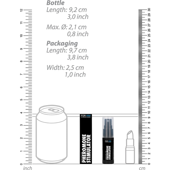 PHEROMONE STIMULATOR 4