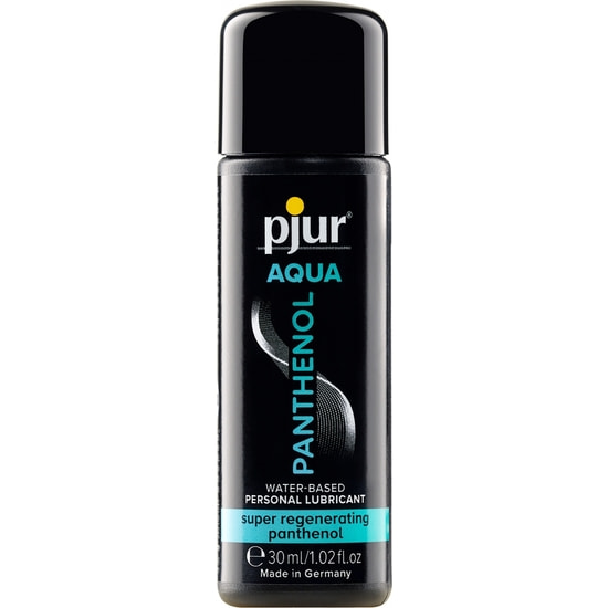 Pjur aqua pantenol - 30ml