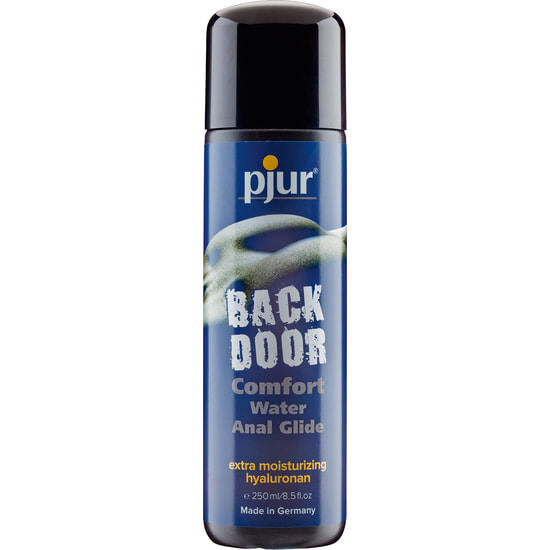 PJUR BACK DOOR COMFORT 2