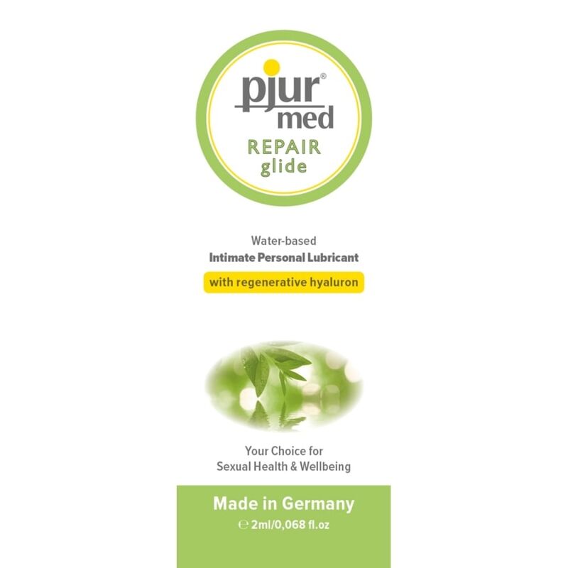 PJUR MED REPAIR GLIDE 1,5 ML