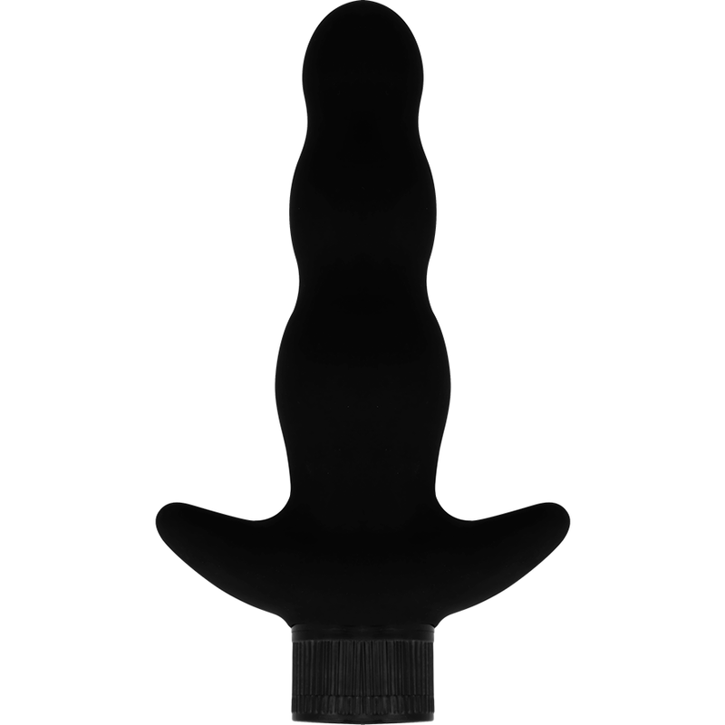 PLUG VIBRADOR 12 CM