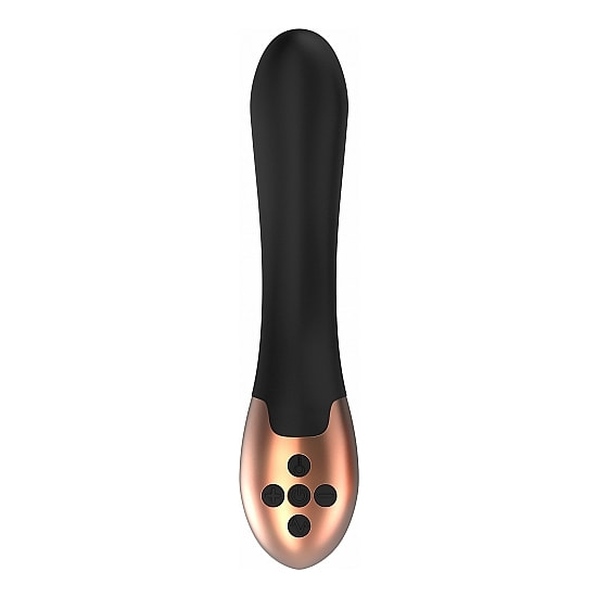 POSH HEATING VIBRATOR - 3