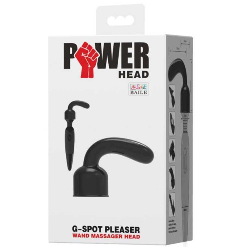 G SPOT PLEASER 6