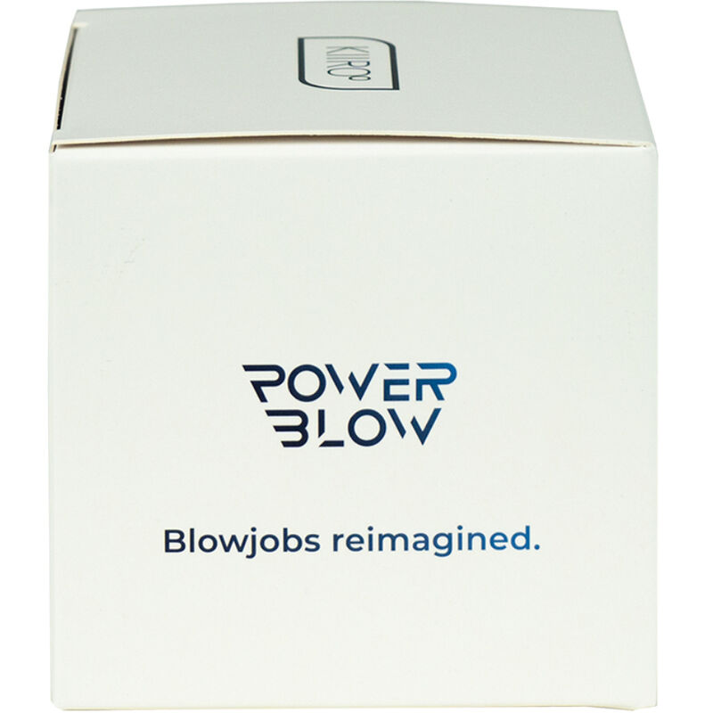 POWERBLOW  THRUSTER 5