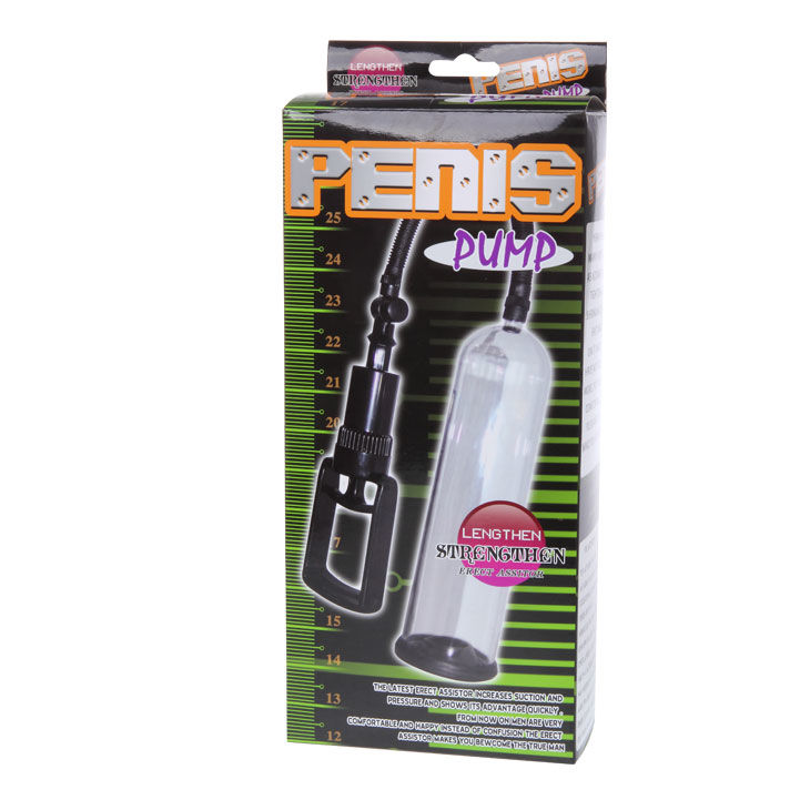 PRECISION PUMP AID 5