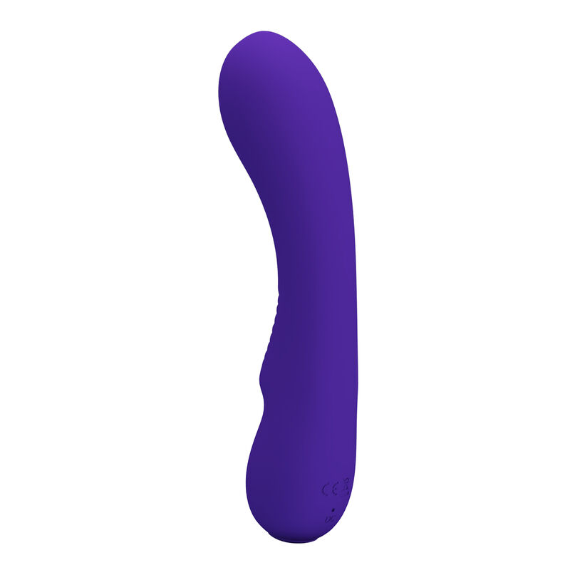 PRESCOTT VIBRADOR RECARGABLE V 10