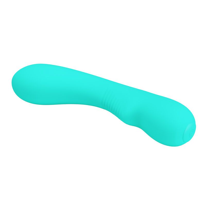 PRESCOTT VIBRADOR RECARGABLE V 4