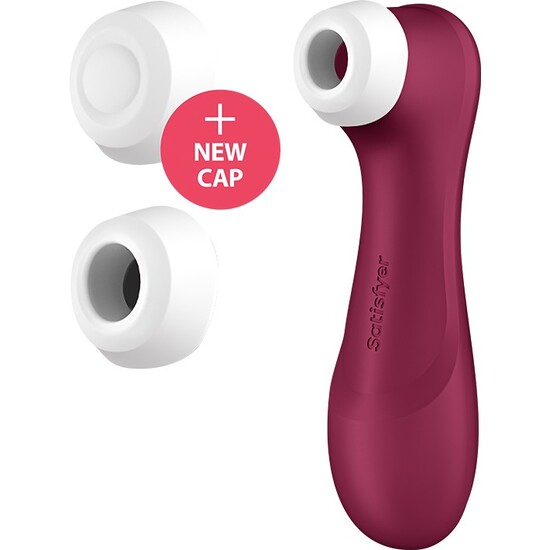 SATISFYER PRO 2 GENERATION 3 1