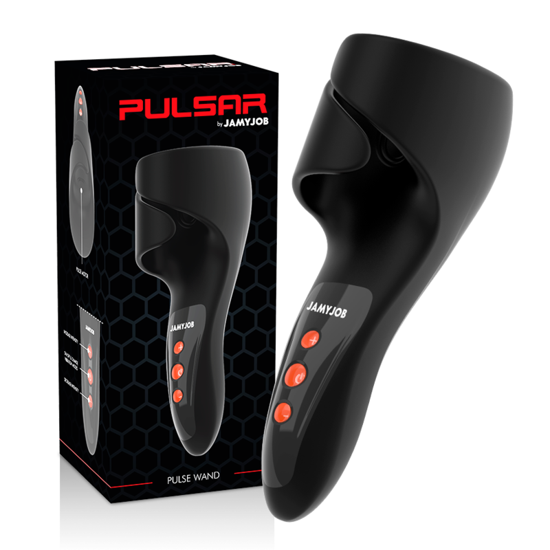 PULSAR 8