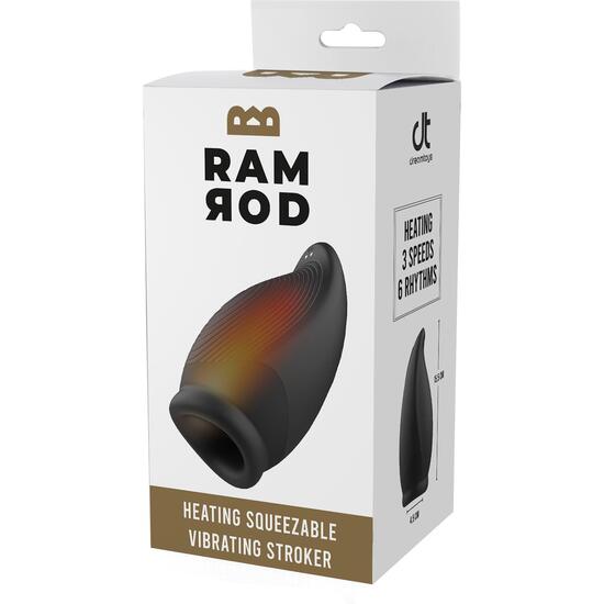 RAMROD  WARM 5