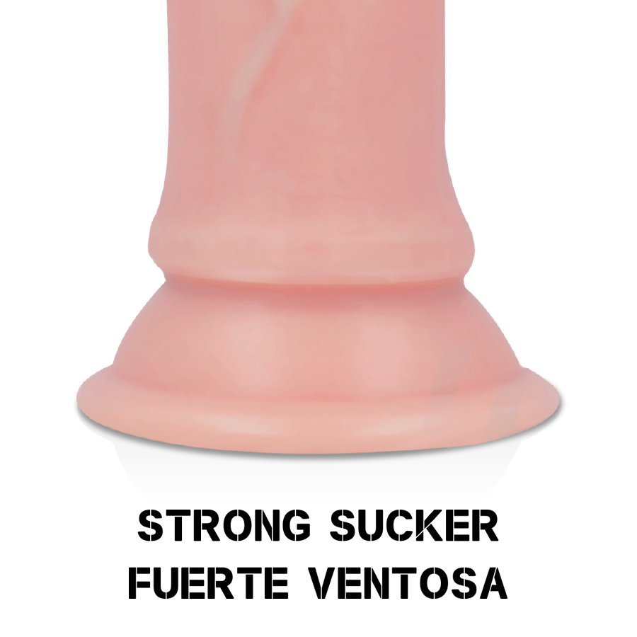 LIQUID SILICONE MUSTANG 5