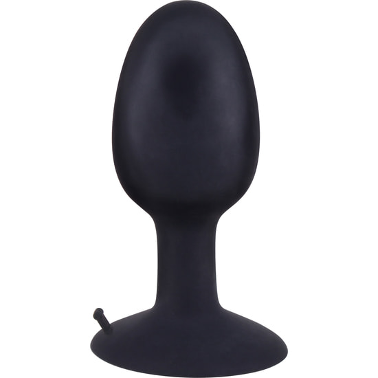 Extra grande rolo de silicone play plugue