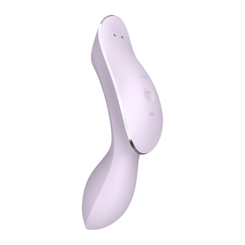 SATISFYER CURVY TRINITY 2 7