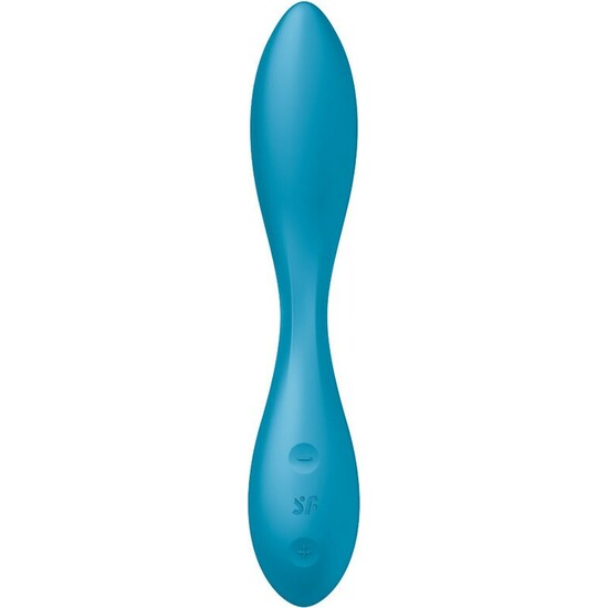 SATISFYER G-SPOT FLEX 1 2