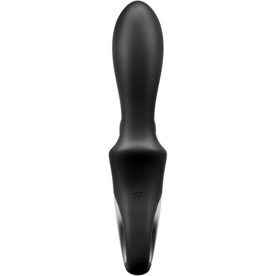 SATISFYER HEAT CLIMAX 4