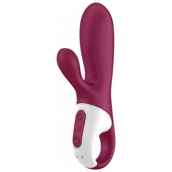 SATISFYER HOT BUNNY 2