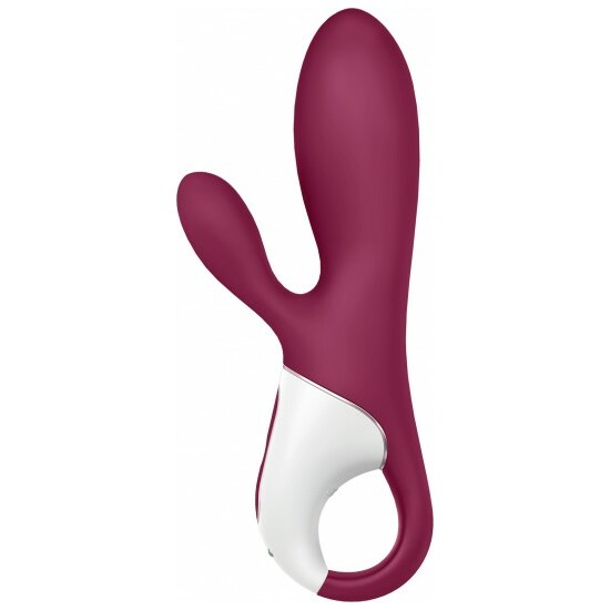 SATISFYER HOT BUNNY 3