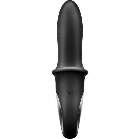 SATISFYER HOT PASSION 6