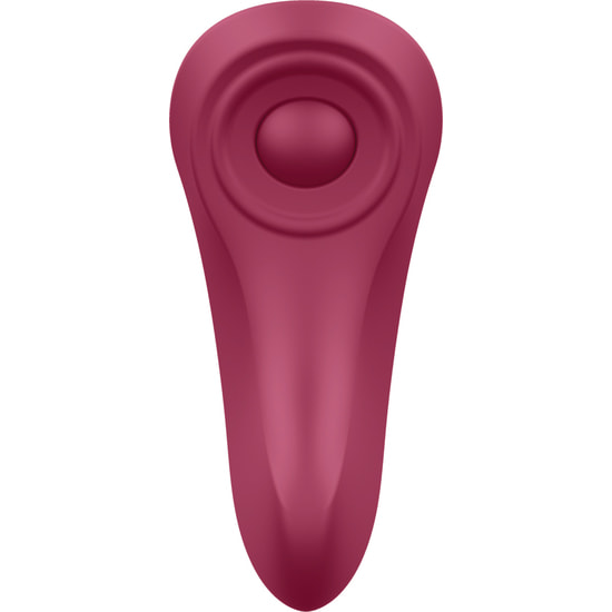 SATISFYER SEXY SECRET PANTY 2