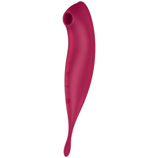 SATISFYER TWIRLING PRO+ APP 3