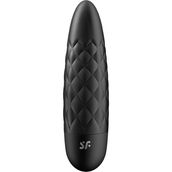 Satisfyer ultra power bullet 5 - preto