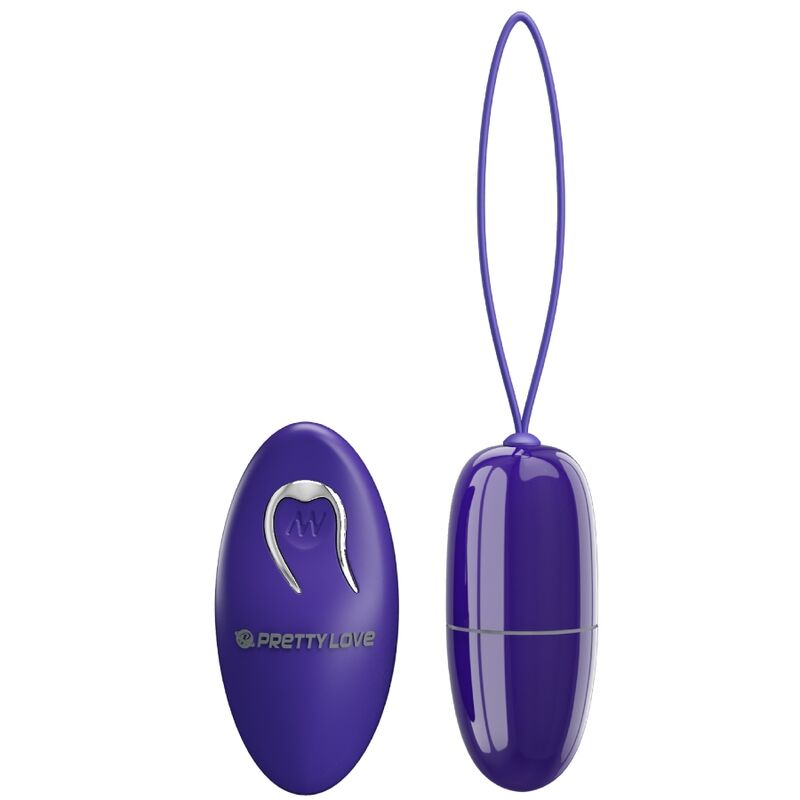 SELKIE YOUTH MINI OVO VIBRATÓRIO VIOLETA CONTROLE REMOTO