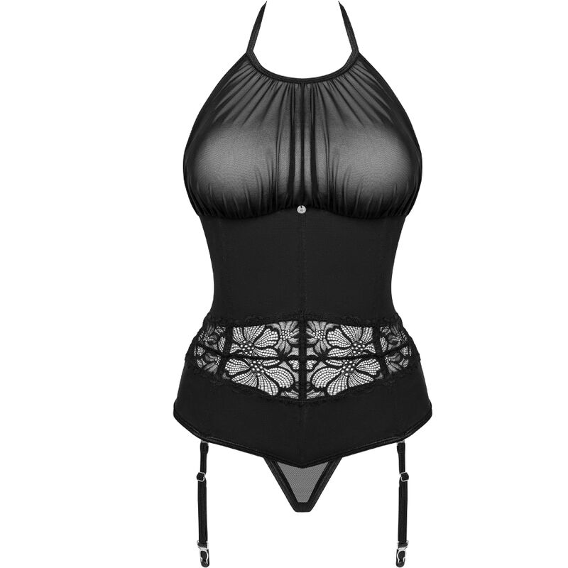 SERAFIA CORSET XS/S 14