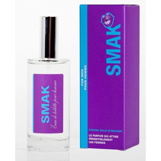 Smak perfume masculino para homens