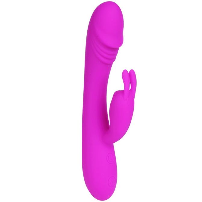 SMART RABBIT VIBRATOR HUNTER 30 VELOCIDADES