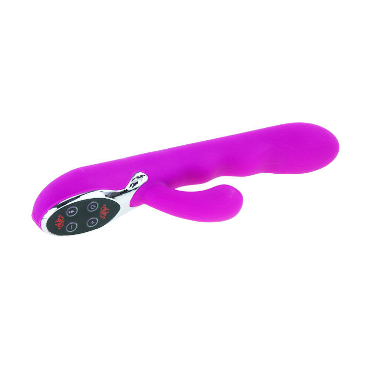 VIBRADOR LILA 6