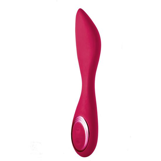 SPARKLING VIBRADOR FLEXIBLE ELIZA