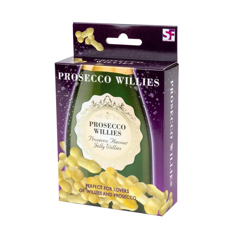 GOLOSINAS PENE SABOR PROSECCO 2