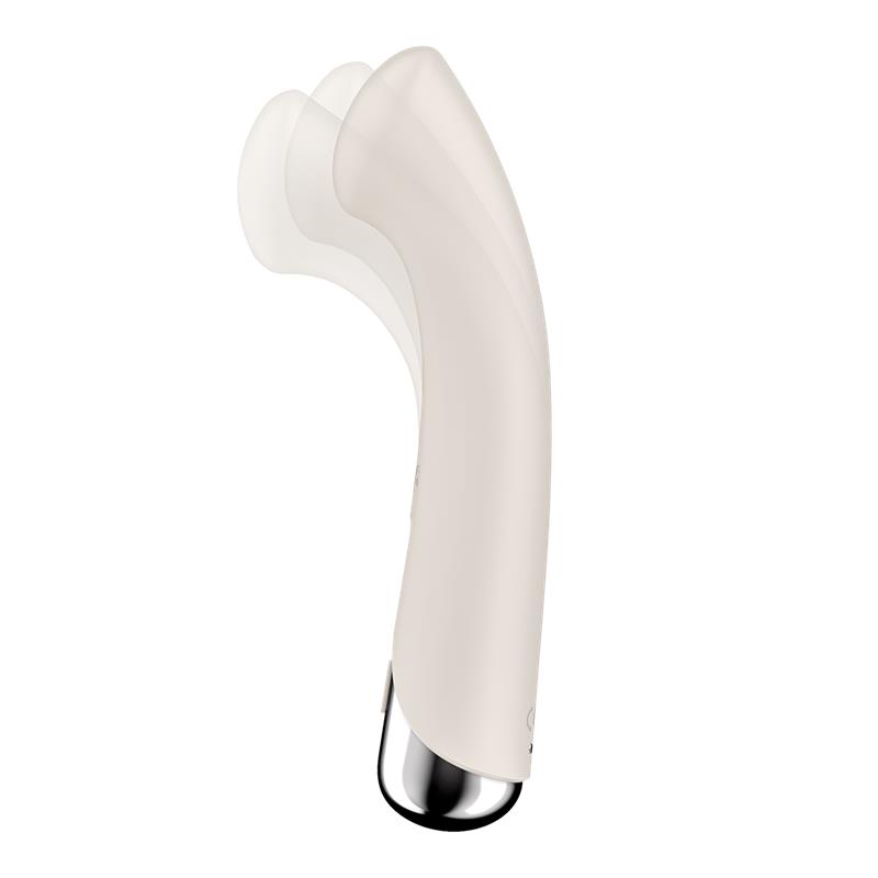 SATISFYER SPINNING G-SPOT 1 4