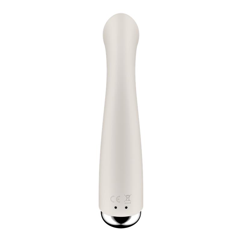 SATISFYER SPINNING G-SPOT 1 6