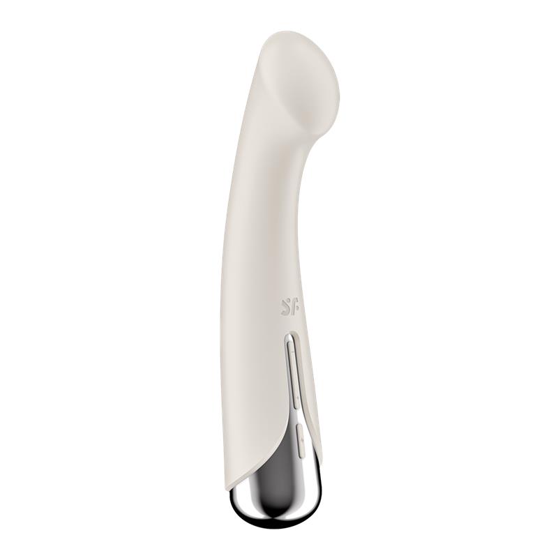 SATISFYER SPINNING G-SPOT 1 7