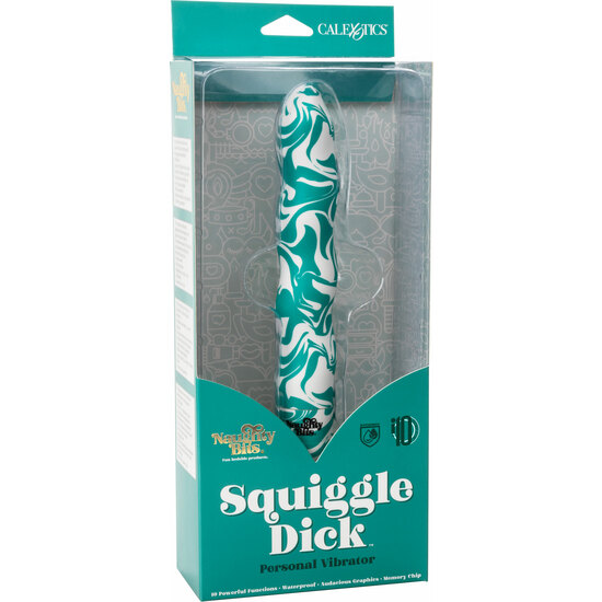 SQUIGGLE DICK 2