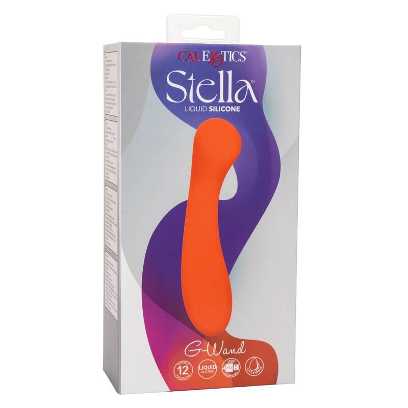 STELLA G-WAND 10