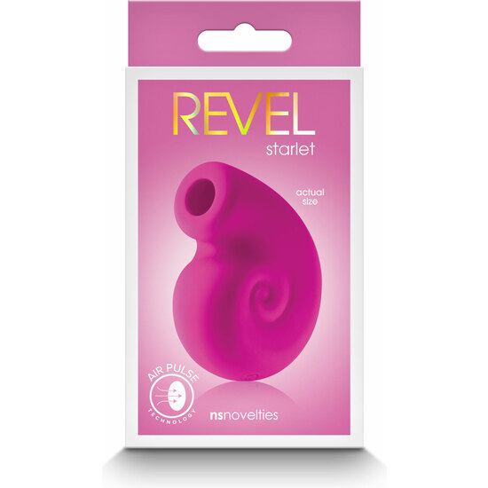 REVEL STARLET 2