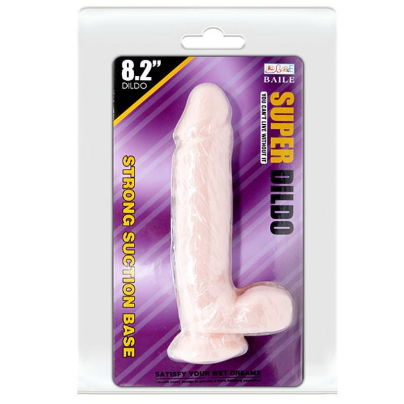 SUPER DILDO 5