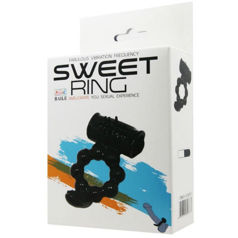 SWEET RING 7