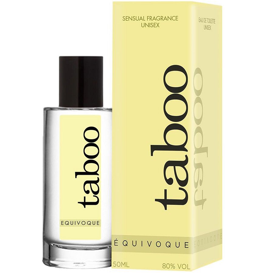 TABOO EQUIVOQUE 4