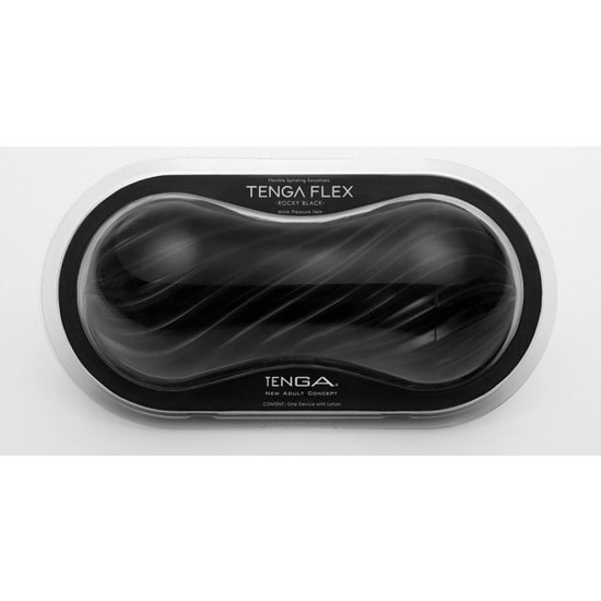 TENGA FLEX ROCKY 2