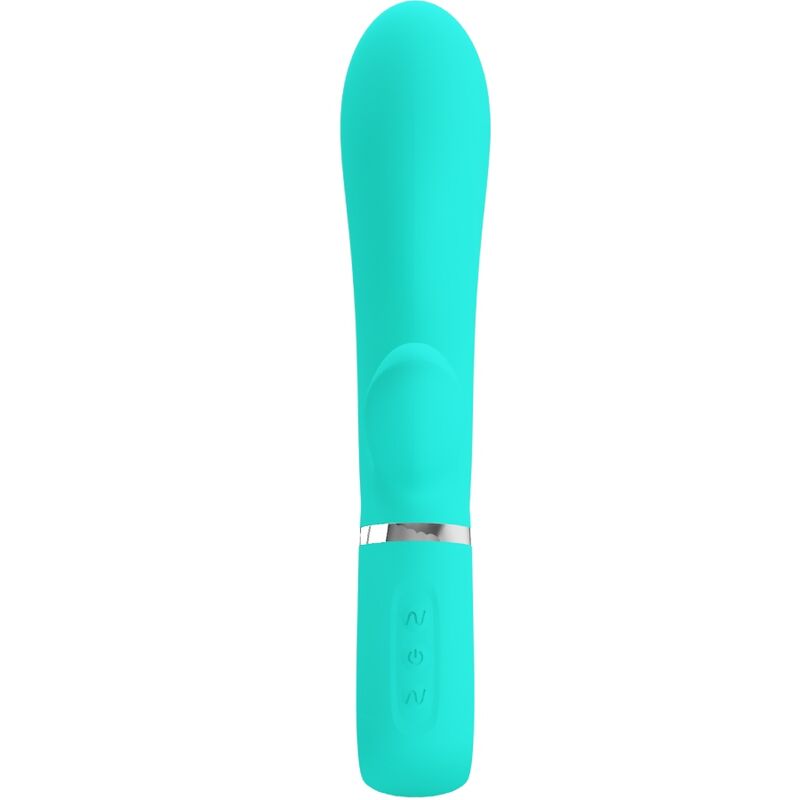 THOMAS VIBRADOR PUNTO G MULTIF 2