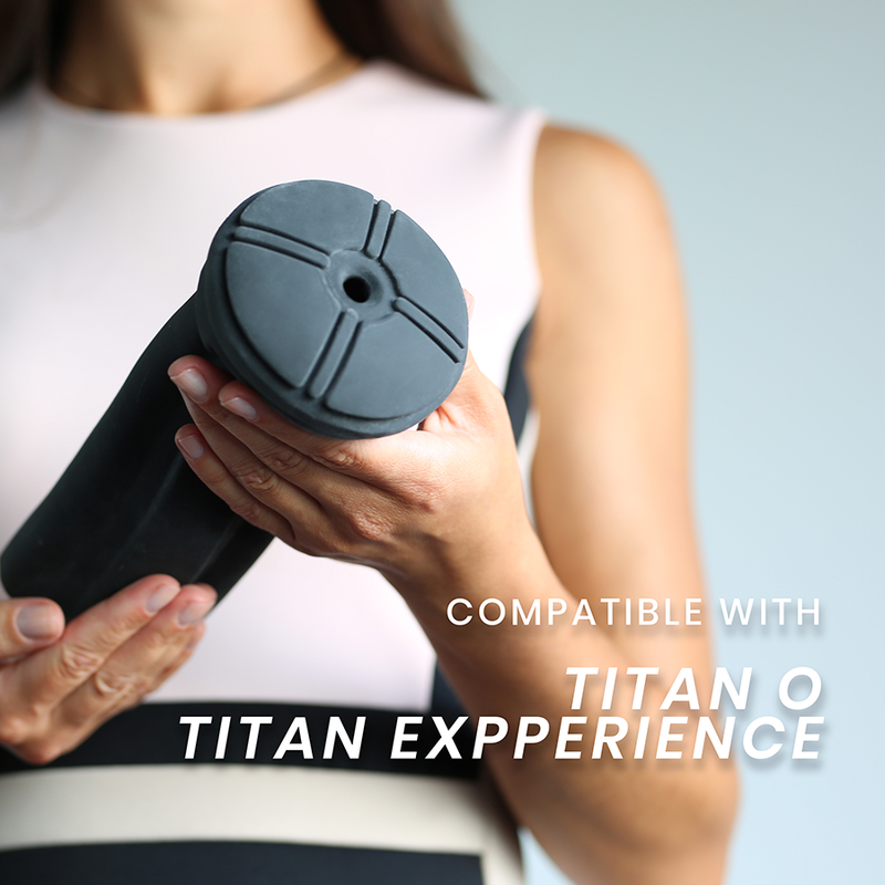 TITAN TIGHT FIT 12