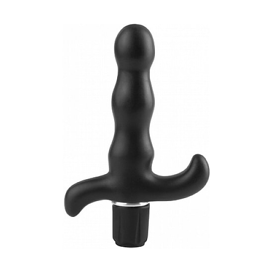 Anal fantasia vibrador prostata 9 funções