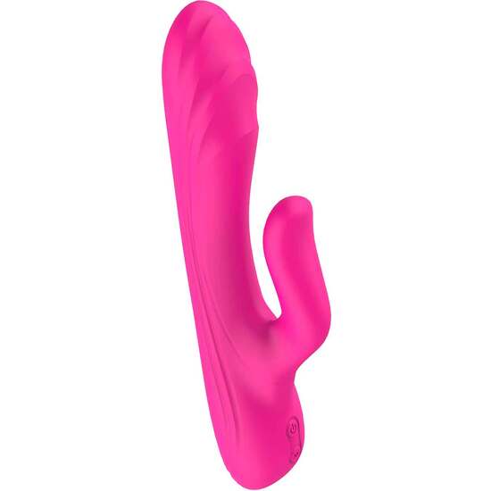 VIBES OF LOVE FLEXIBLE G-SPOT  3