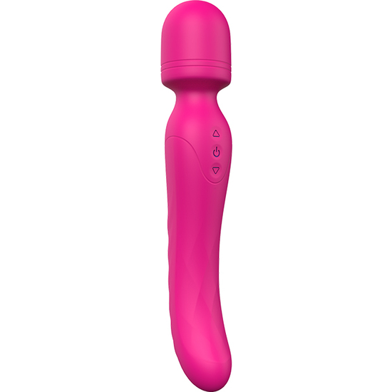 VIBES OF LOVE HEATING BODYWAND