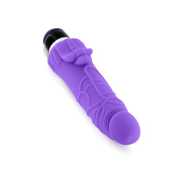 VIBES OF LOVE SILICONE CLASSIC 5